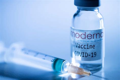 Wir haben uns genau angesehen, wie wirksam der moderna… Zu 94,5 Prozent wirksam: Moderna-Impfstoff gibt Hoffnung ...