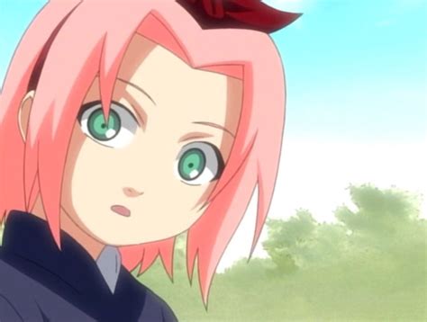 Sakura Haruno Wiki Naruto Amino