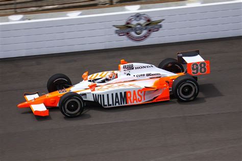 Dan Wheldon’s Greatest Race The 2011 Indy 500