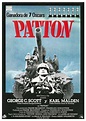 (spanish) Patton es una película estadounidense de 1970 https://es ...