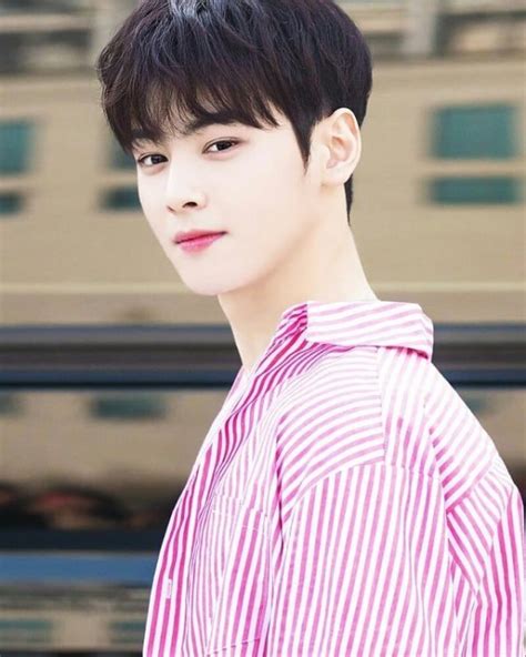 Who says that cha eun woo is not good at acting i guess they have gone blind or lost their eyes i love. These K-pop Idols' Names Are Actually Not Their Real Names ...