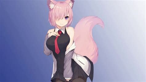 Busty Kitsune Teacher Gets Turned On After Catching You Drawing Lewd Art In Class Xxx Mobile