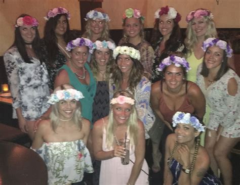 Bachella Bachelorette Party Bachelorette Bachelorette Party Themes