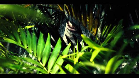 Youtube Jurassic World Parque Jurásico Cine