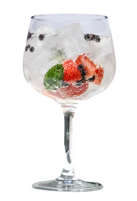 Cocktail Trinken Beeren Kostenloses Bild Auf Pixabay