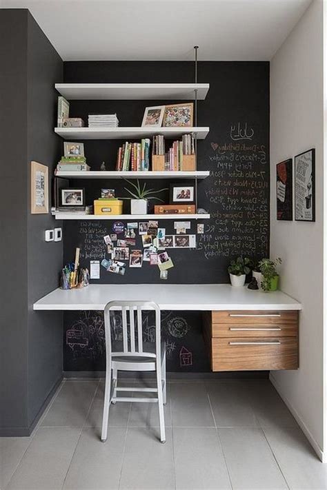 24 Best Home Office Ideas For Small Spaces Page 5 Of 37