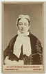 NPG x46572; Frances Elizabeth Anne (née Braham), Countess Waldegrave ...