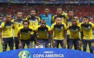 Selección de Ecuador en las Clasificatorias para el Mundial de Qatar ...