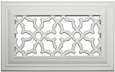 Air conditioners & air treatment. Return Air Vent Cover | Decorative Wall Grills