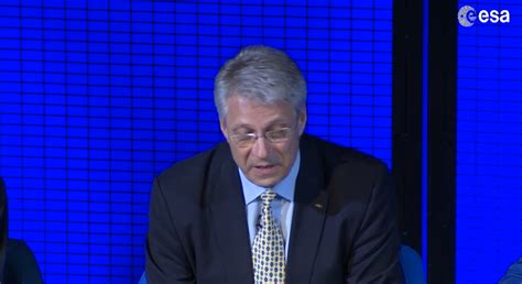 ESA - Space for inspiration: opportunities and challenges (2/2)