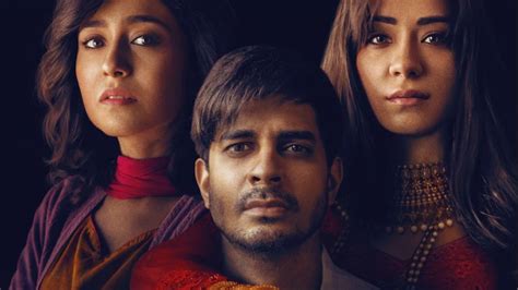 Netflix Announces Yeh Kaali Kaali Ankhein Season Tahir Shweta