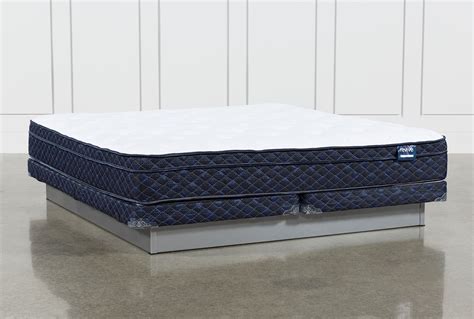 *dimensions of each individual foundation split ca king 98lbs (49lbs each piece). Series 5 Cal King Mattress With Low Profile Foundation ...