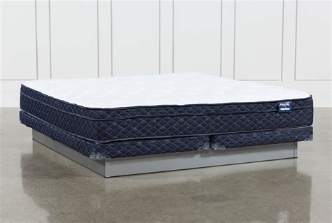 Looking for a mattress foundation at a good price? Series 5 Cal King Mattress With Low Profile Foundation ...