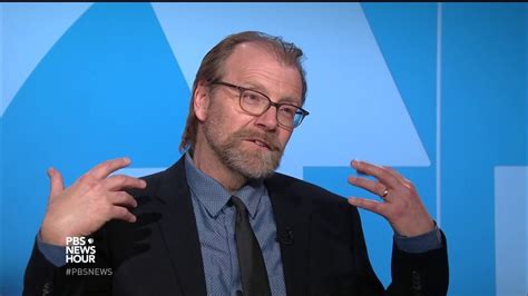 George Saunders writes a ghost story about Abe Lincoln’s grief - YouTube