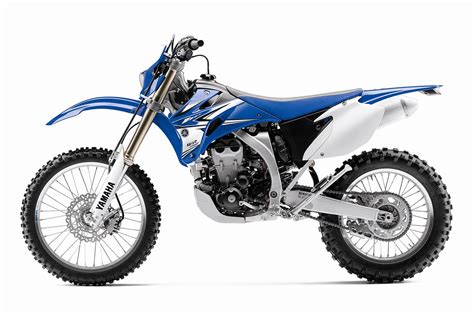 For '04, it returns in an even more civilized guise: 2012 Yamaha WR 450 F: pics, specs and information ...