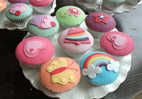 Quite often for us parents it can be a for more cupcake decorating ideas visit our website. 40 Cute Birthday Cupcake Decorating Ideas For Kids - DesignMaz