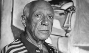 Pablo Picasso - History and Biography