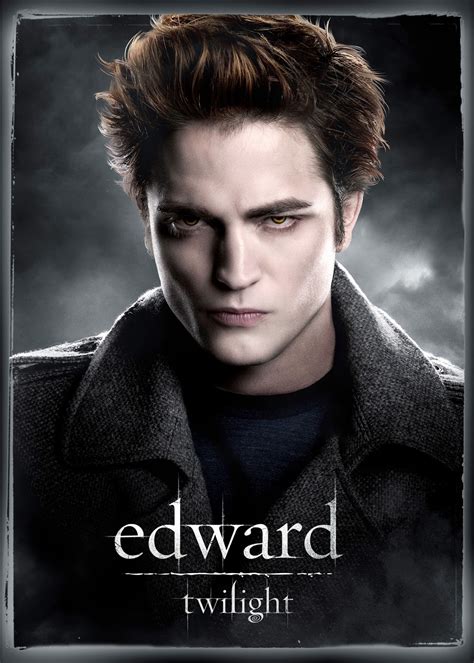 New Wallpapers Robert Pattinson Edward Cullen Twilight Wallpapers