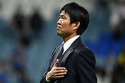 Hajime Moriyasu to stay on as Japan head coach after World Cup run ...