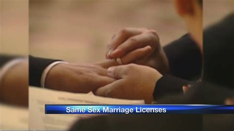 nm county to issue same sex marriage licenses youtube