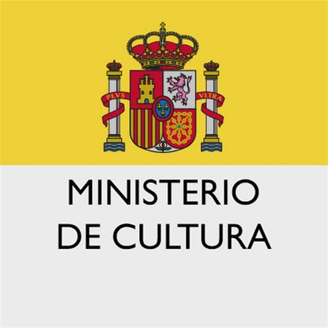 Ministerio De Cultura Y Deporte Youtube