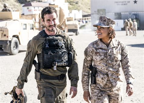 Seal Team Season 3 Episode 19 Photos Preview Of In The Blind