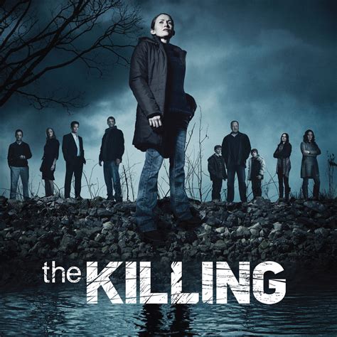 The Killing Season 2 On Itunes