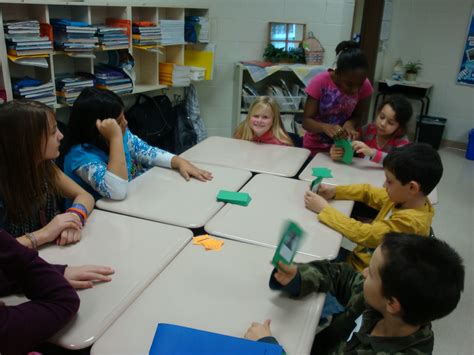 Hearts Stories Blog Spot 5th Grade Math Day With Landons Special