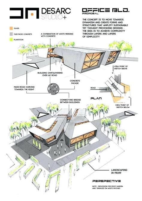 Image Result For Architecture Design Concept Statement Architecture