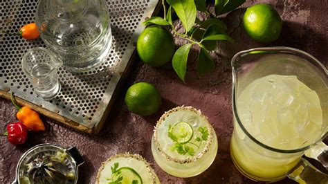 25 Best Tequila Drinks Of Summer 2024 Easy Simple Tequila Mix Drink