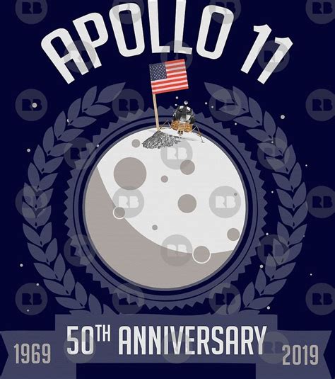 Apollo 11 Moon Landing 50th Anniversary Moon Landing Apollo 11 Moon