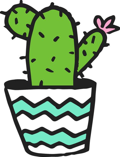 Cactus clipart cartoon, Cactus cartoon Transparent FREE for download on png image