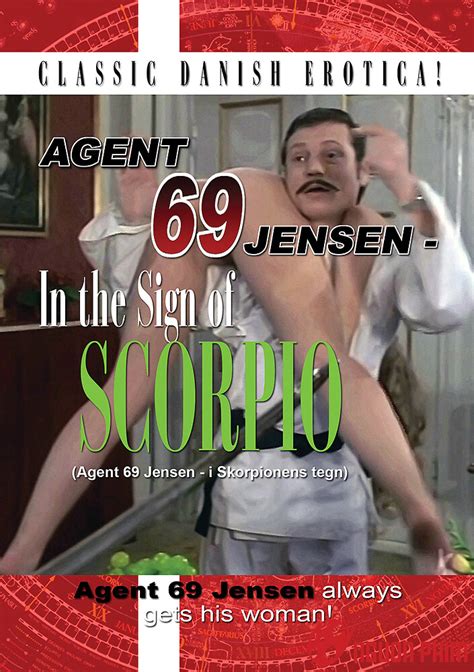 Phim Điệp Viên Ký Hiệu Bọ Cạp Agent in the Sign of Scorpio Vietsub Thuyết Minh HD