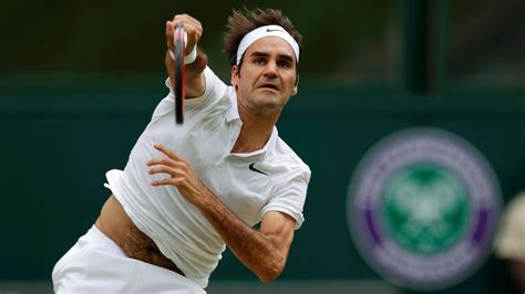 Roger Federer To Miss Rest Of Season Olympics Due To Knee Injury Espn