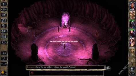 The game was launched on microsoft windows and mac os x. Baldur's Gate II: Enhanced Edition - Tai game | Download ...