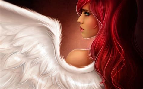 Angel Full Hd Wallpaper And Background Image 1920x1200 Id269804