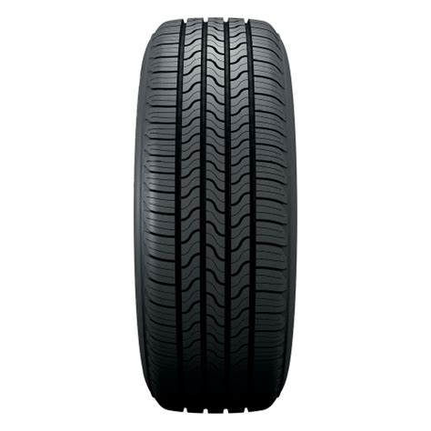 Suredrive All Season Tire Review F