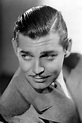 The King of Hollywood: 50 Dashing Photos of Clark Gable in the Early ...