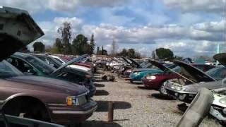Most of these super deals were manually chosen specially for you and those people searching for real cheap cars in bakersfield ca at prices for below $1000, $2000. El Pulpo Junkyard in Bakersfield - BuyerPricer.com