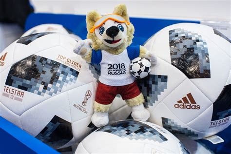 Learn About Fifa World Cup Mascots 1982 2022 Qatar Moments