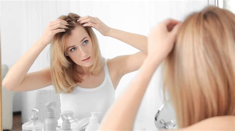 5 Best Hair Loss Treatments For Women Aug 2021 Bestreviews