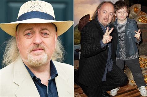 Bill Bailey S Long Lasting Marriage To Wife Kristin After They Met At His Own Gig Mirror Online
