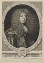 NPG D41818; William Seymour, 3rd Duke of Somerset - Portrait - National ...