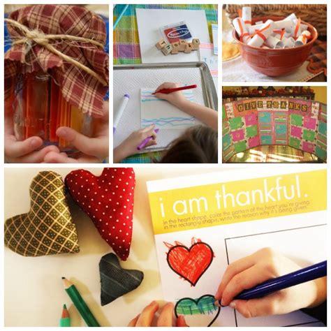 25 Lovely Gratitude Activities For Kids Kids Activities Blog