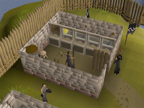 Void Knights Outpost Bank Osrs Wiki