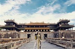 Imperial legacy of Huế, our ancient capital in the Nguyen Dynasty - The ...