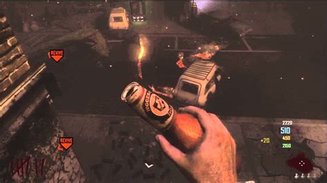 black ops 2 zombies epic revive fail call of duty black ops 2 zombies fail youtube