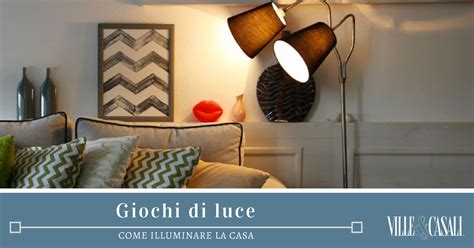 Tutti i giochi a schermo intero su poki.it! Come creare dei giochi di luce in casa - Ville&Casali