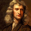During a pandemic, Isaac Newton had to work from home, too. He used the ...
