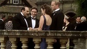 "SAD CYPRESS" (2003) Review - Poirot - Fanpop
